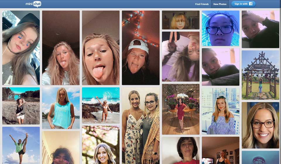 Recenze Minichat - co o tom víme?