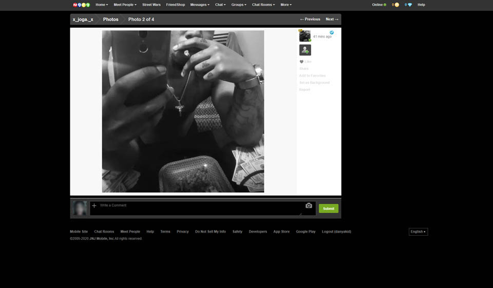 Hva med design og brukervennlighet