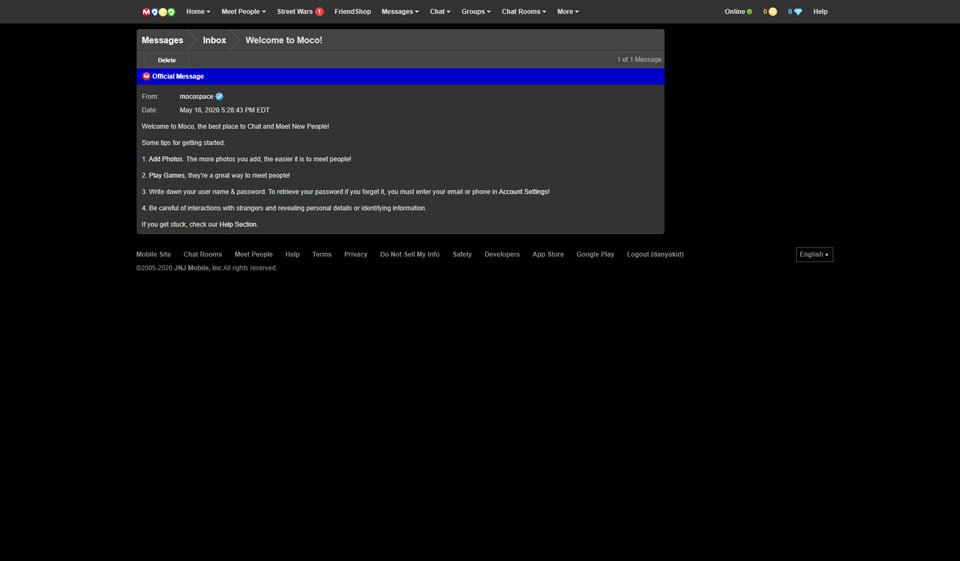 Sikkerhet og sikkerhet