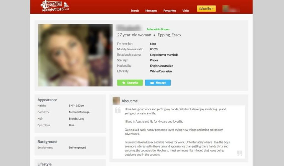 Muddy Matches Review — What Do We Know About It?