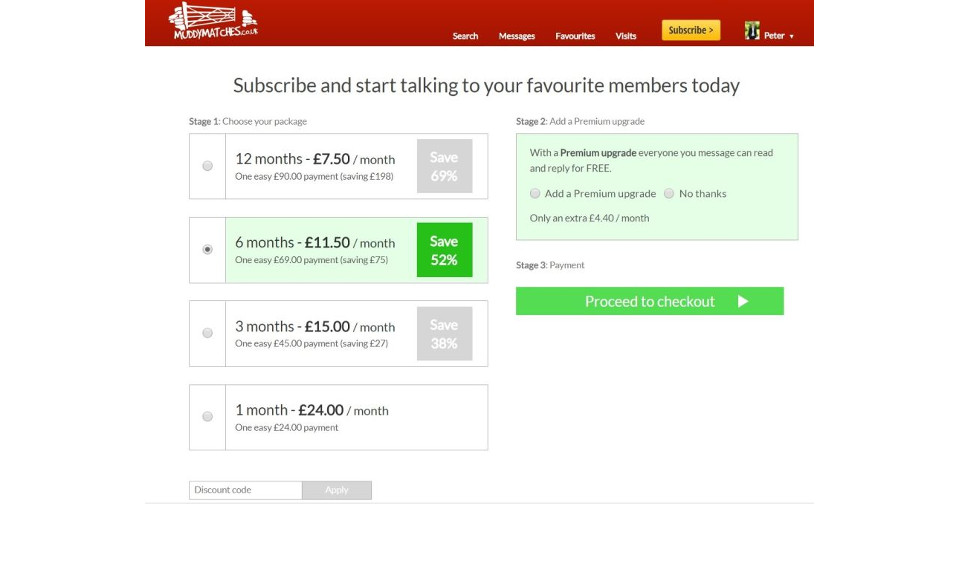 Muddy Matches Review — What Do We Know About It?