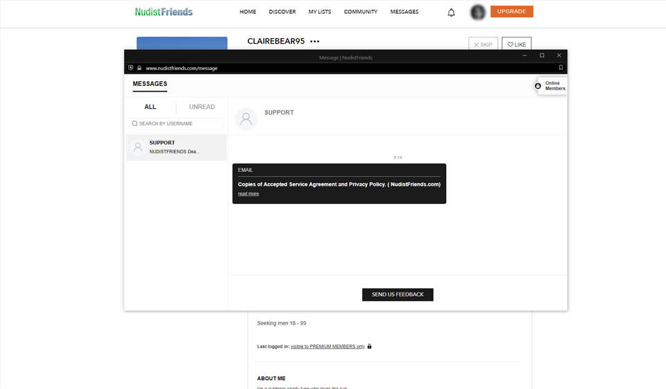 Η εφαρμογή για κινητά