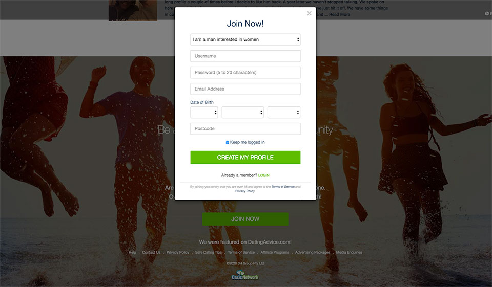 Oasis Active review - what do we know about it?