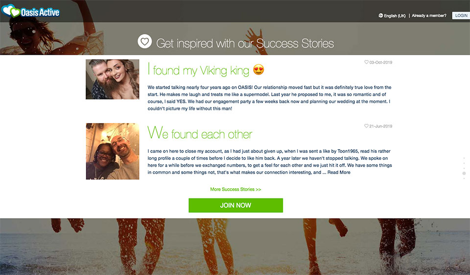 Oasis Active review - what do we know about it?