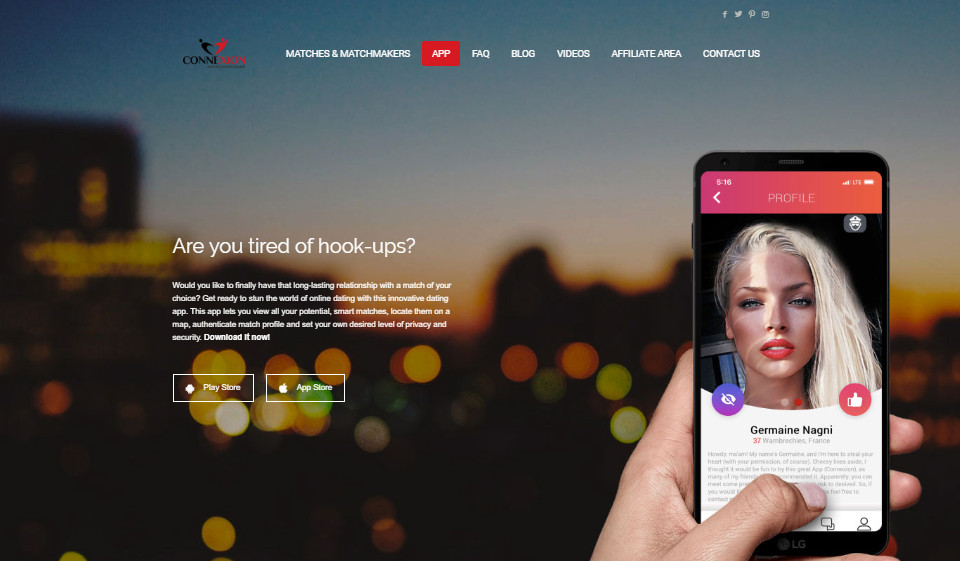 Connexion İncelemesi – Bu Konuda Ne Biliyoruz?