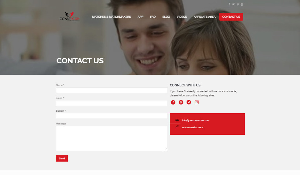 Connexion İncelemesi – Bu Konuda Ne Biliyoruz?