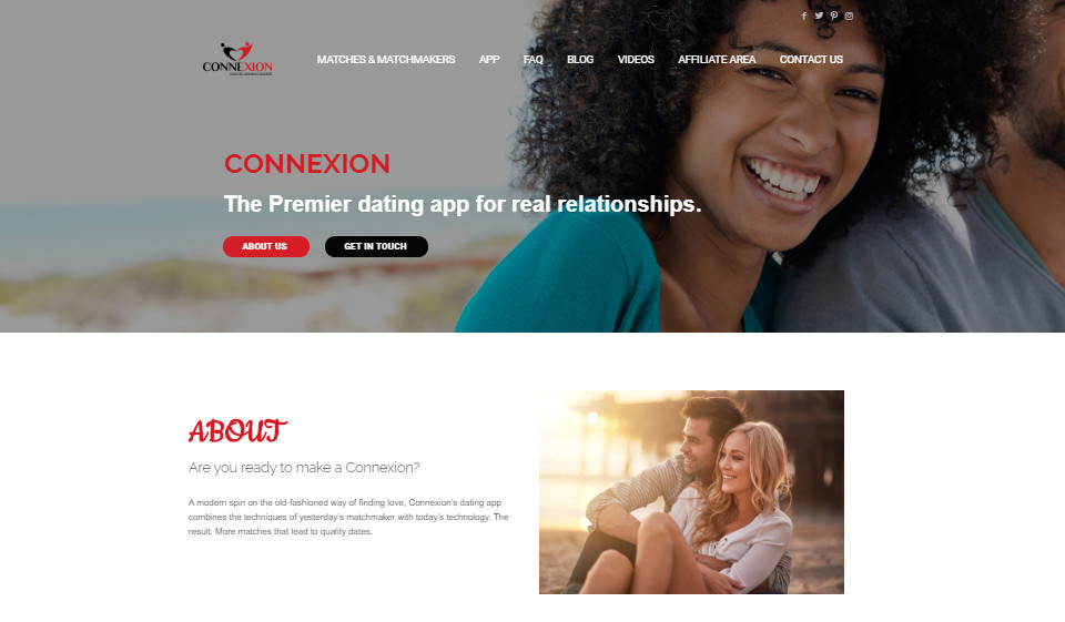 Connexion im Test 2025