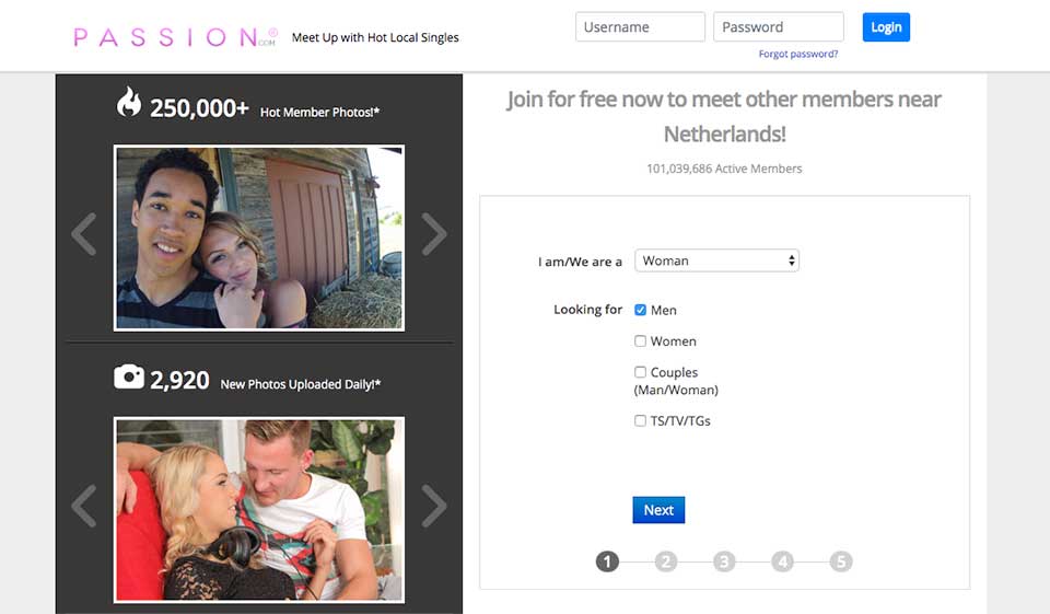 Είναι το πάθος ασφαλές