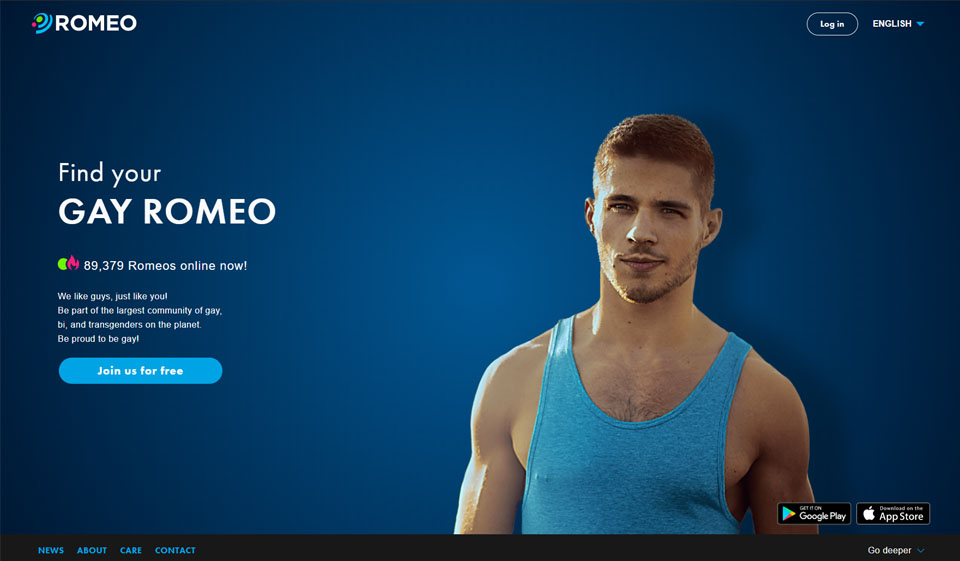 PlanetRomeo Recenzja 2025