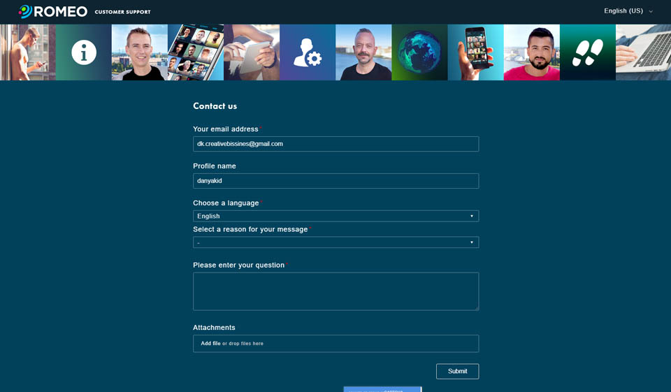 Er PlanetRomeo gratis?