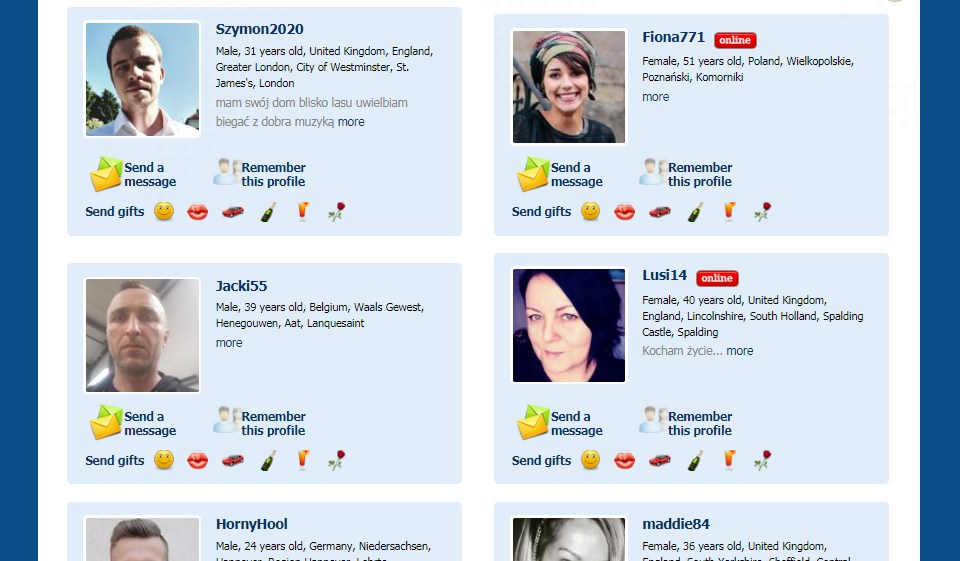 Cum funcționează inimile poloneze