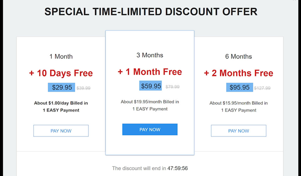 Let's Talk About Profile Quality