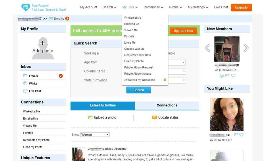 What About Design and Usability