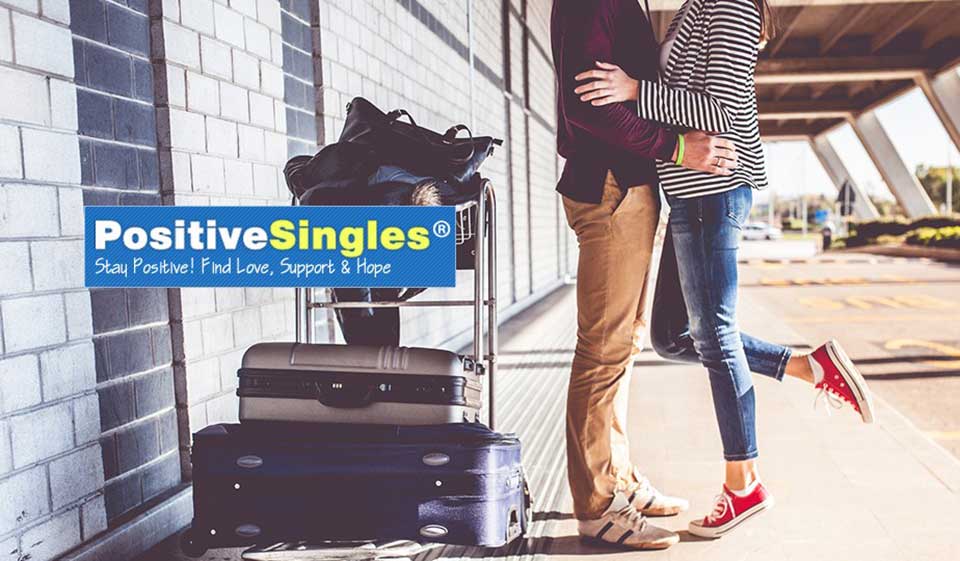How Does PositiveSingles Work