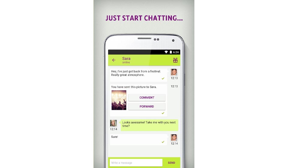 Qeep review - what do we know about it?