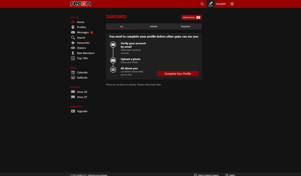 What about design and usability