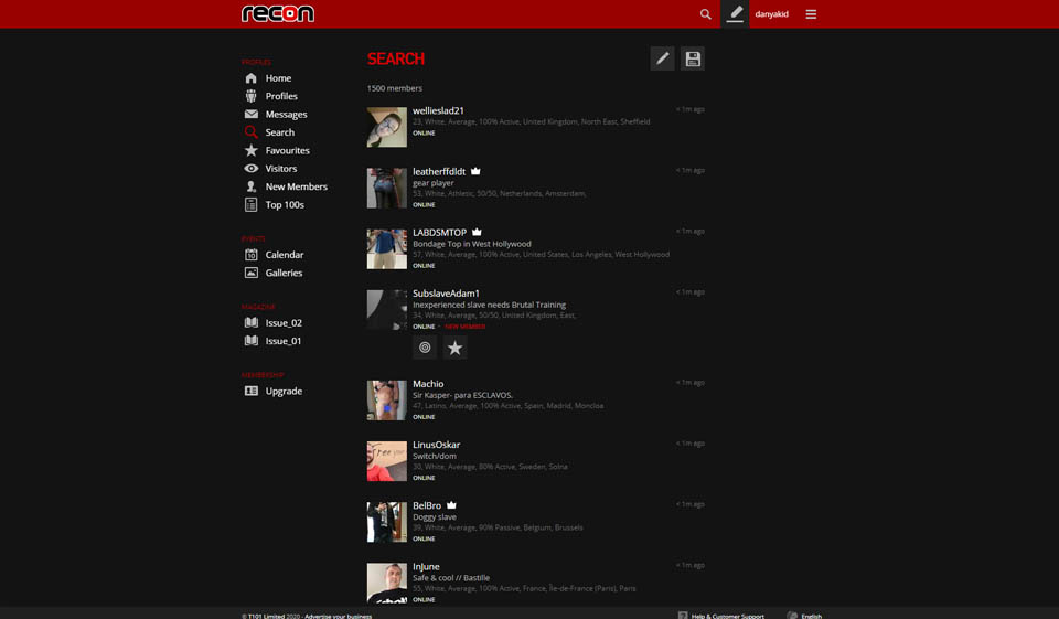 Pricing and benefits