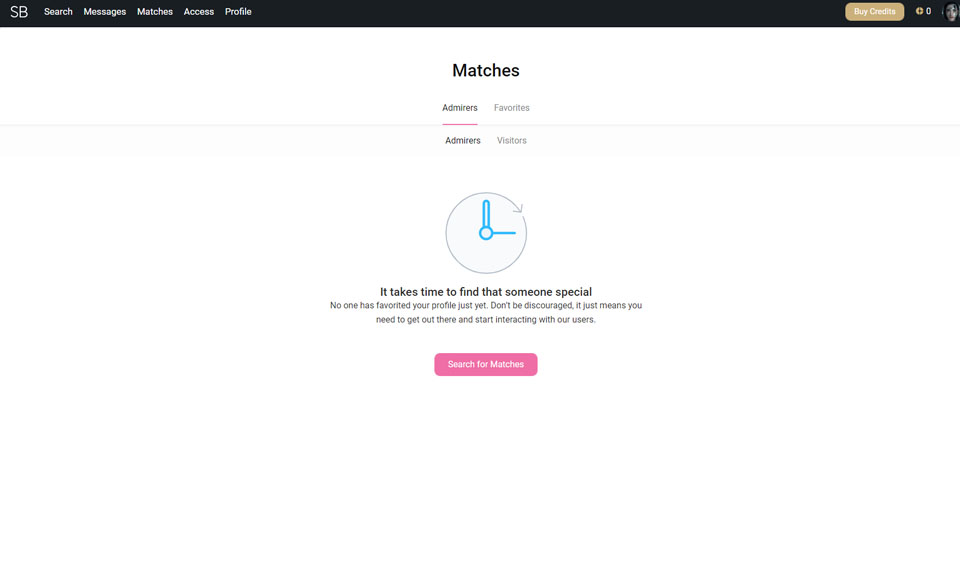 Porozmawiajmy o jakości profilu