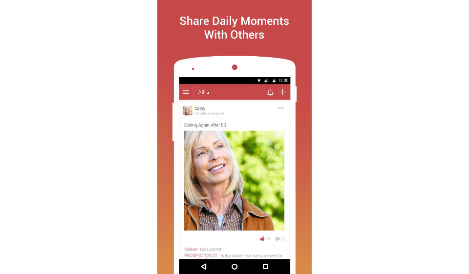 Senior Match review - what do we know about it?