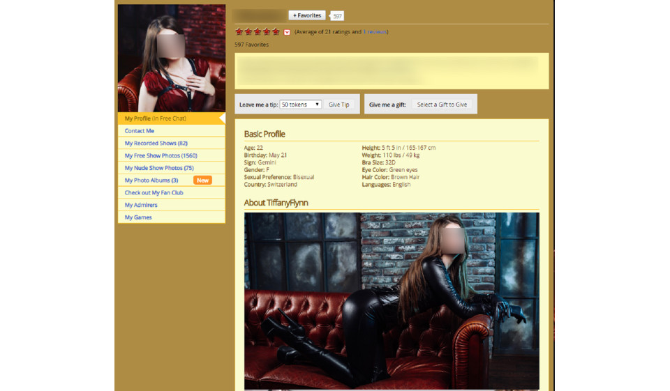 Senior Sizzle review - what do we know about it?