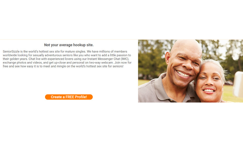 Senior Sizzle review - what do we know about it?