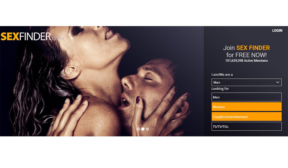 Sexfinder Recenzja 2025