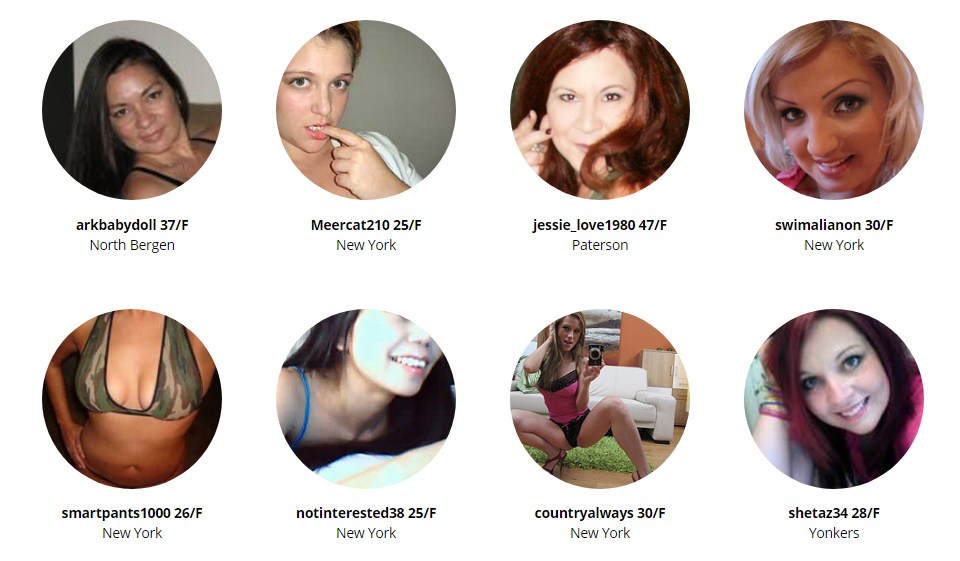 Sexfinder Review - What Do We Know About It?