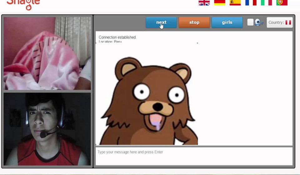 Bezpečnost a zabezpečení