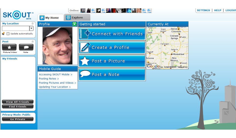 Bezpečnost a zabezpečení