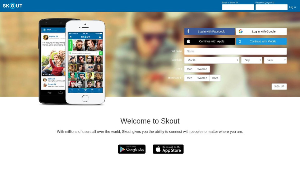 Skout im Test 2025