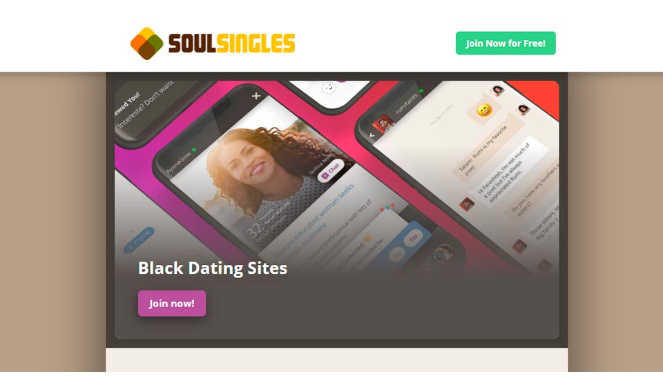 SoulSingles İnceleme 2025