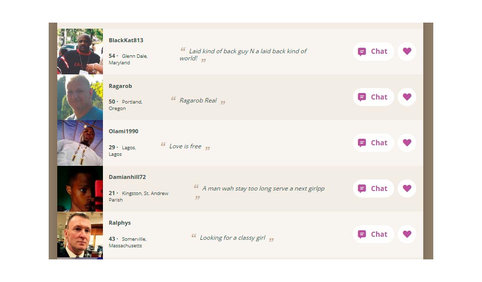Registrazione: è davvero facile