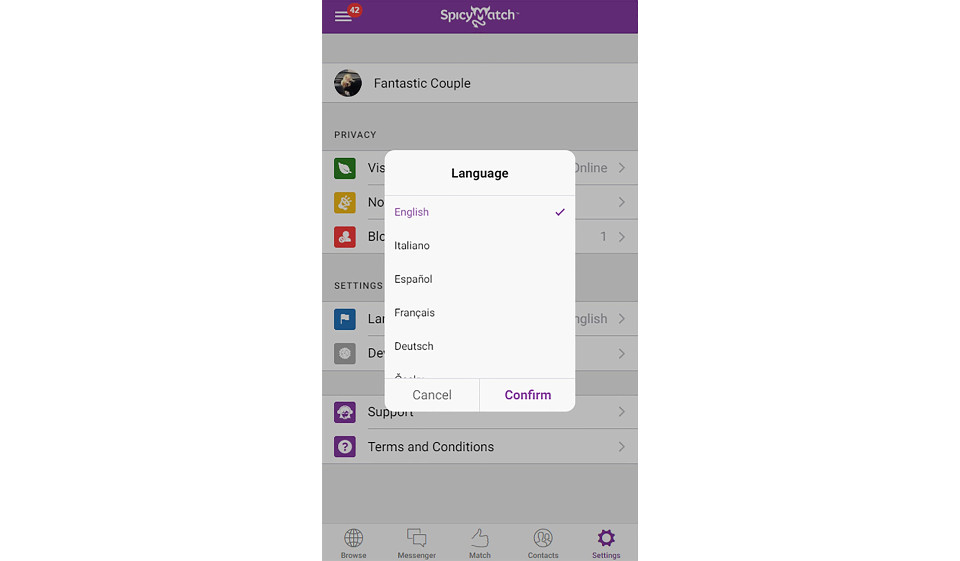 Prețuri și beneficii