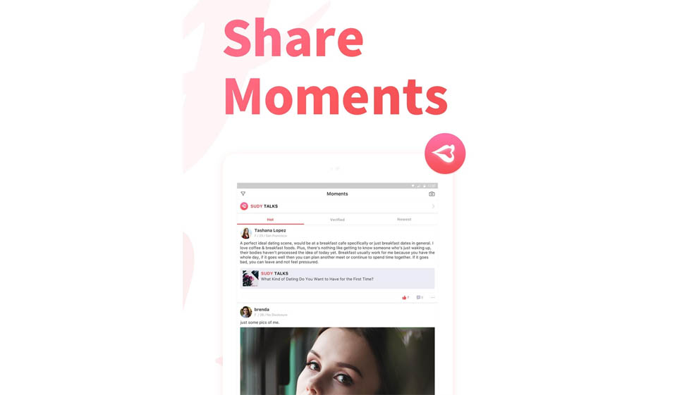 Sudy review - wat weten we ervan?