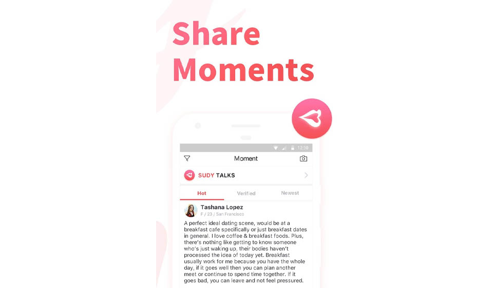 Sudy review - wat weten we ervan?