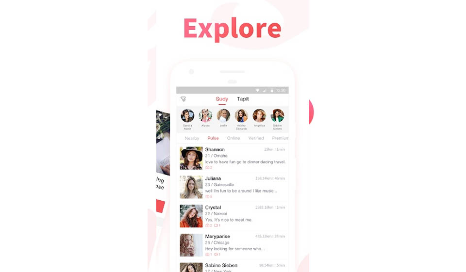 Sudy review - wat weten we ervan?