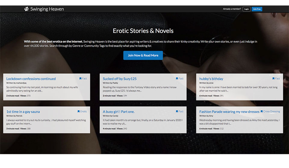 The Mobile Application