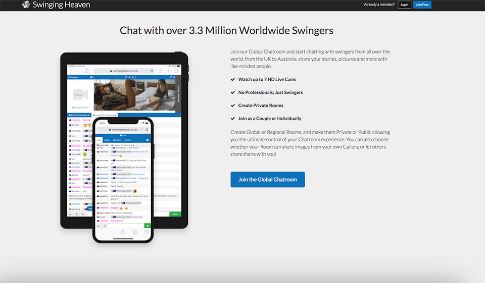 Pricing and Benefits