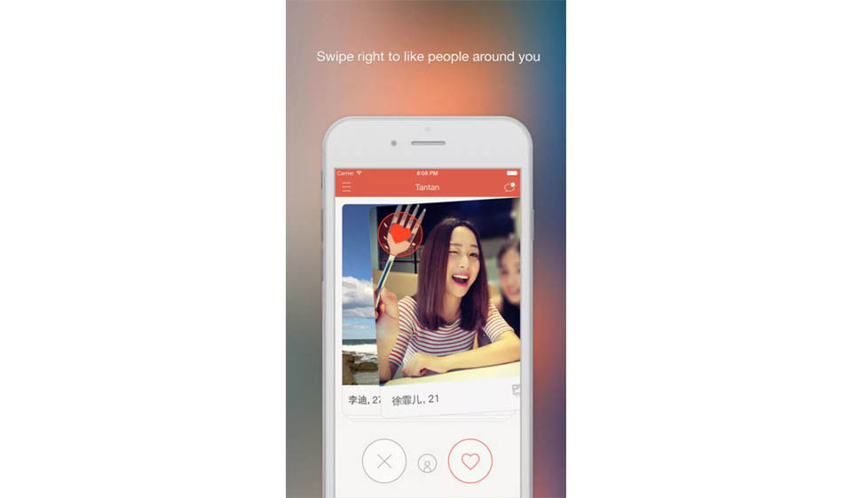 Recenze Tantan - co o tom víme?