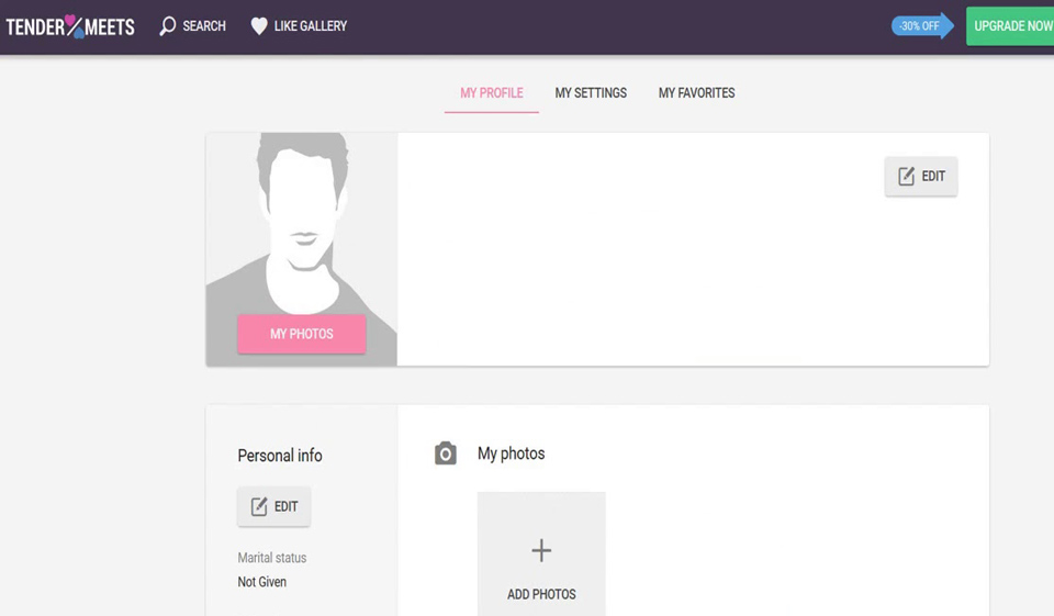 TenderMeets Review: What Do We Know About it?