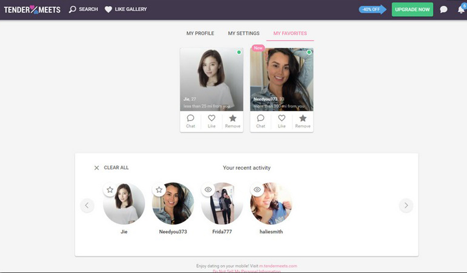 TenderMeets Review: What Do We Know About it?
