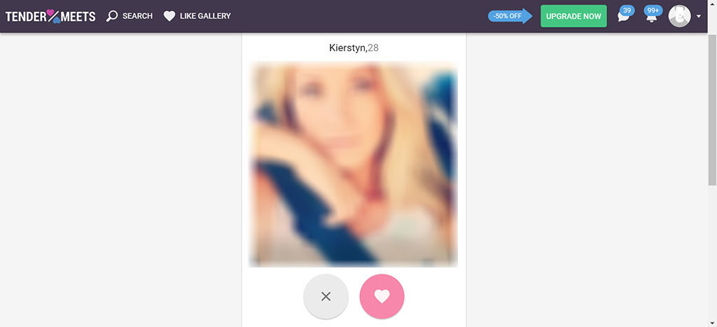 TenderMeets Review: What Do We Know About it?
