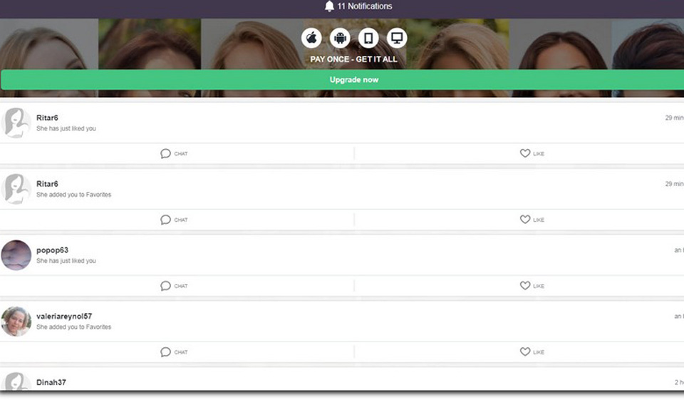 TenderMeets Review: What Do We Know About it?