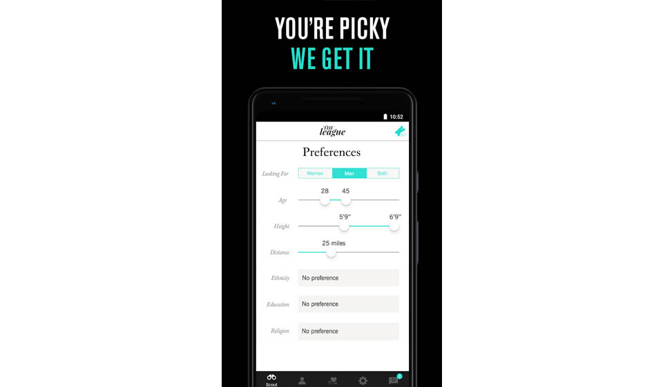 Let's Talk About Profile Quality