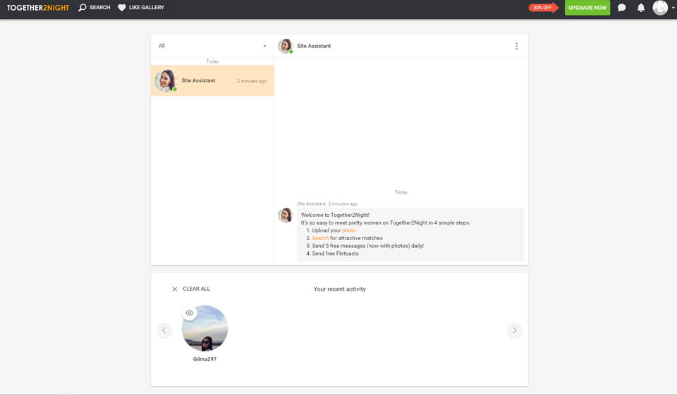 Together2Night Registratie – Is het echt makkelijk?