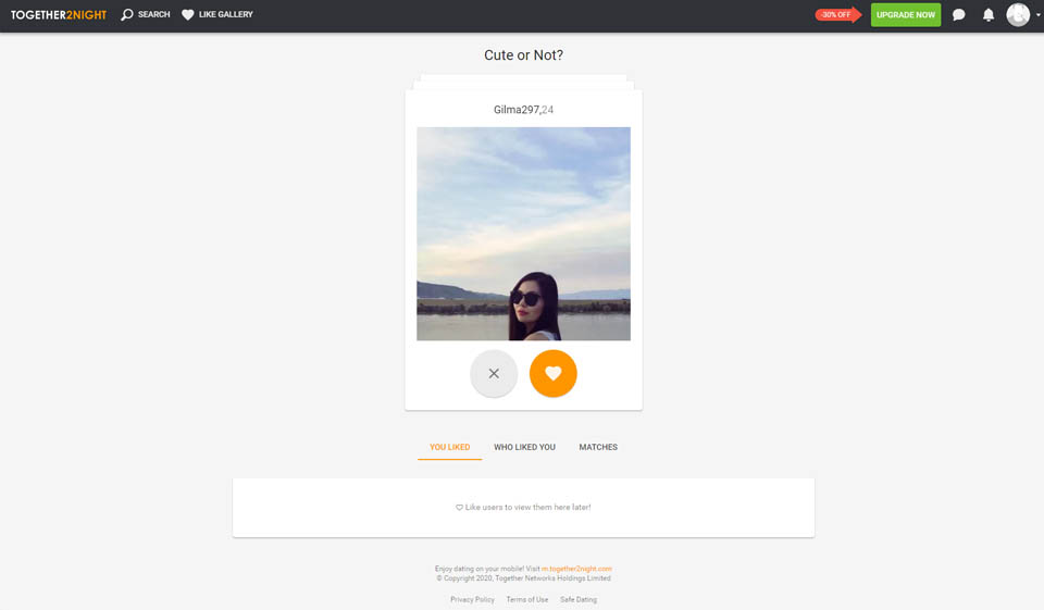 Together2Night Veiligheid & beveiliging