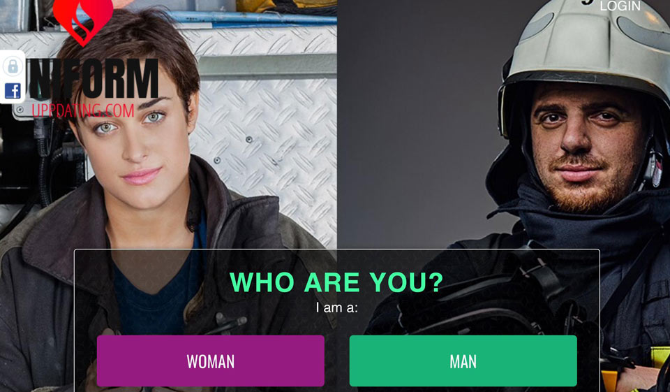 UniformDating Review - was wissen wir darüber?