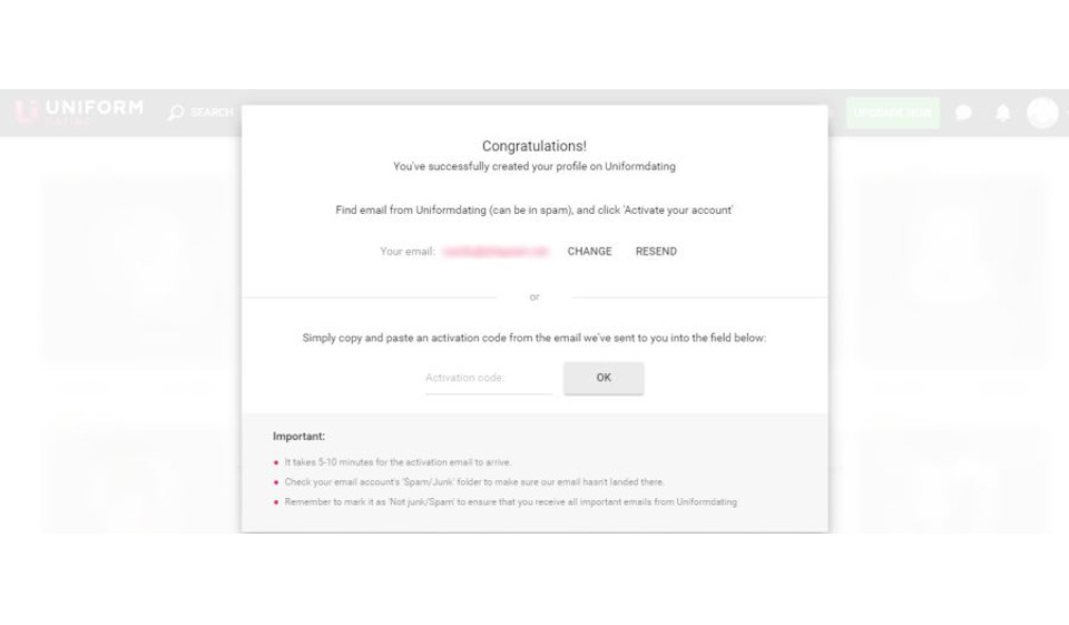 Registrierung - ist das wirklich einfach?