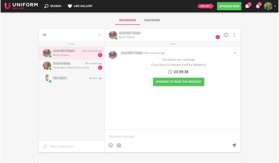 Lassen Sie uns über die Profilqualität sprechen