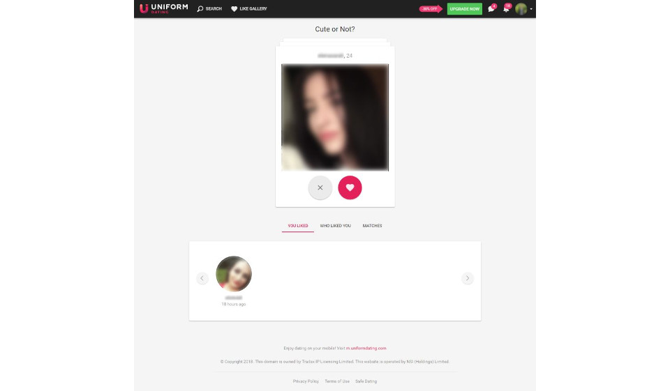 Was ist mit Design und Benutzerfreundlichkeit?